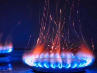 Спотовые цены на газ в Европе превысили $560, продолжают обновлять рекорды