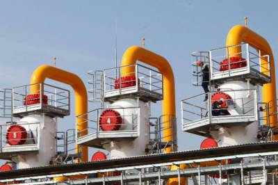 Почему «Газпром» не виноват в высоких ценах на газ в Европе – эксперт