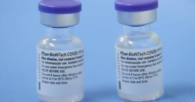 Физраствор вместо вакцины: в Германии медсестра подменяла препарат от COVID-19