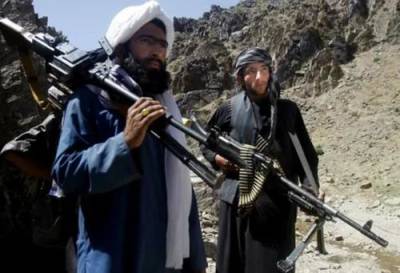 Возможно, талибы захватили Кандагар
