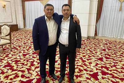 В Бишкеке на Аскара Акаева открыли новое уголовное дело