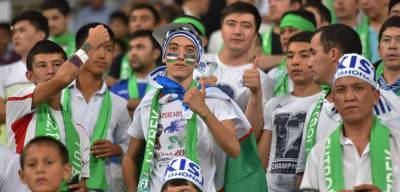 Сборную Узбекистана по футболу возглавил Сречко Катанец