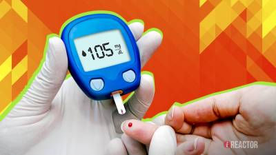 Врач Зайцев назвал неочевидные симптомы, которые могут быть предвестниками диабета
