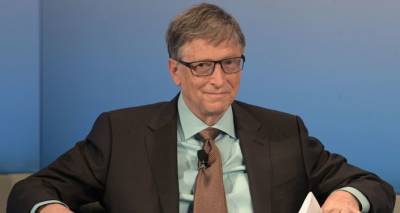 Билл Гейтс намерен выделит $1,5 млрд на борьбу с изменением климата