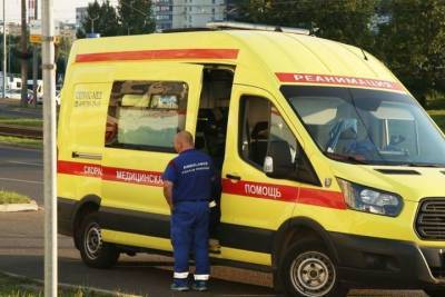 Дептранс опроверг смерть пенсионерки в ДТП в Москве