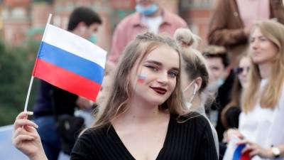 Лавров рассказал, как «Единая Россия» помогает молодежи найти свое место в жизни