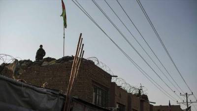 Афганистан: талибы* заявили о взятии Кандагара, второго по величине города страны