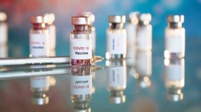 В ЕС инициировали проверку вакцин Pfizer и Moderna из-за новых "побочек"