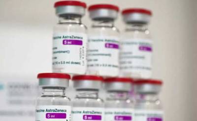 Возрастные ограничения по вакцине AstraZeneca позволили избежать осложнений: ученые выступили с заявлением