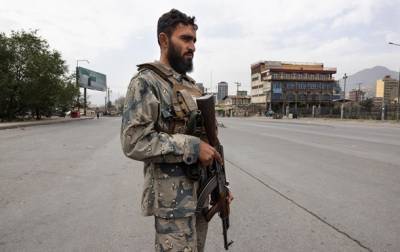 Кабул скоро падет. Талибан захватывает столицы