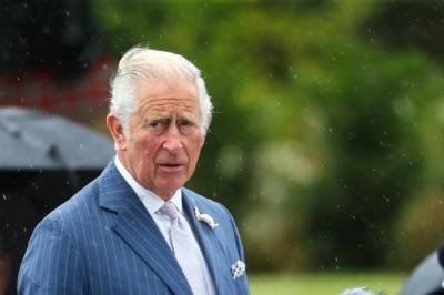 «Не видит возможности»: принц Чарльз считает, что его брат не вернется в общество