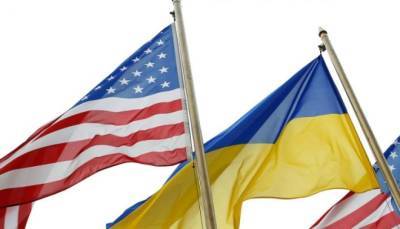 Украина официально пригласила США стать участником переговоров по Донбассу