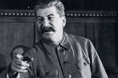 Как расправлялся товарищ Сталин с «врагами сельского люда»