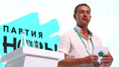 Бывший бизнес-партнер основателя Faberlic снят с выборов в Госдуму