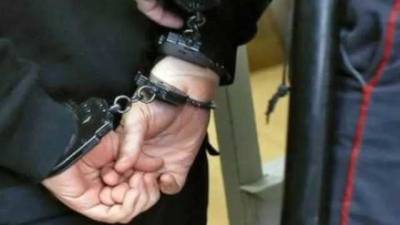 Суд арестовал Куранова по делу о госизмене
