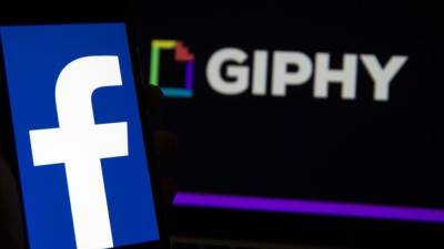 CMA может заставить Facebook продать Giphy