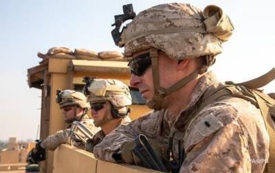 США перебросят 3 тысячи военных в Афганистан
