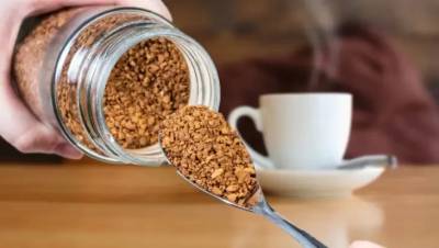 О влиянии растворимого кофе на здоровье рассказали ученые