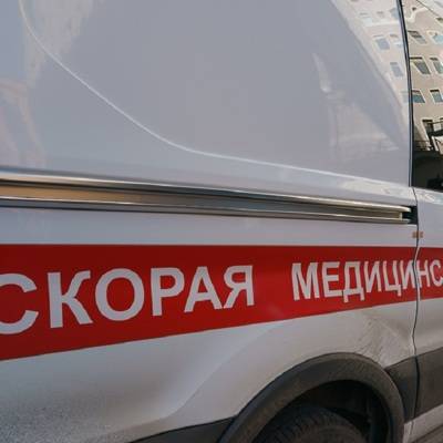 Семь человек пострадали в результате хлопка газа в маршрутном такси в Воронеже