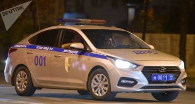 В сети появились видео с места взрыва автобуса в Воронеже