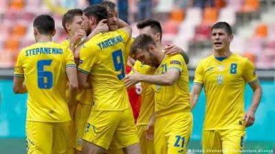 УАФ назначила Блохина и Михайличенко работать со сборной Украины