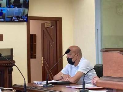 Геннадий Москаль стал адвокатом экс-главы киевского “Беркута”