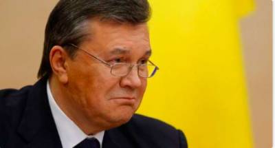 Печерский суд отложил рассмотрение ареста Януковича за дела Майдана