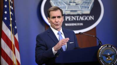 США направят в Афганистан дополнительные силы для защиты посольства