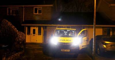 Несколько человек убиты в ходе перестрелки в британском городе Плимут