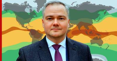 Евгений Тишковец - Синоптик заявил о начале новой климатической эпохи после 2035 года - profile.ru
