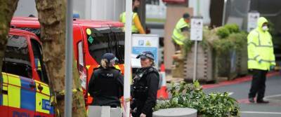 Пять человек стали жертвами стрельбы на юго-западе Британии