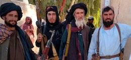 Чума идет на Кабул: Талибы за сутки взяли два из трех крупнейших городов Афганистана