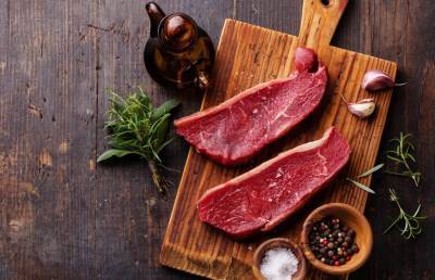 Стало известно, сколько красного мяса совершенно безопасно можно есть