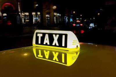 В Курской области с 11 по 18 августа Госавтоинспекция проводит облавы на таксистов