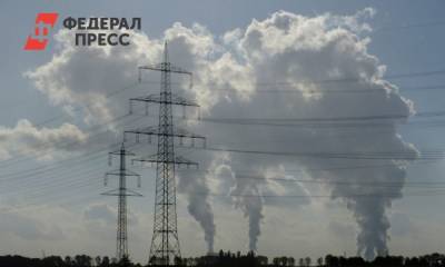 Из-за лесных пожаров в пяти районах Якутии пропало электричество