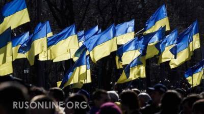 На российском канале одернули защищавшего Украину поляка