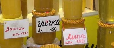 В Украине рекордно подорожал мед: стоит ли ждать падения цен