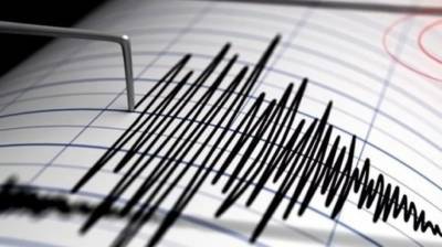 Землетрясение магнитудой 5,4 произошло на Кузбассе минувшей ночью