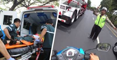 Отдых на Бали закончился для туристки аварией и комой: родственники собирают $250 000