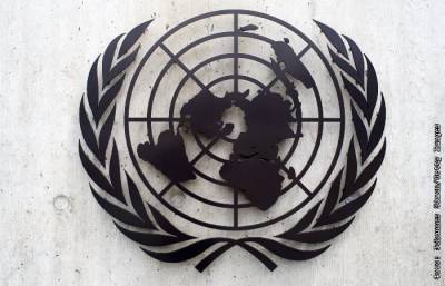СБ ООН рассмотрит возможность осуждения Талибана из-за гибели населения