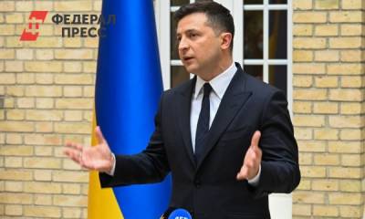 Бывший депутат Рады обвинил Зеленского во лжи