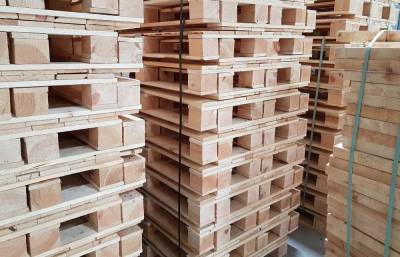 О порядке маркировки древесных упаковочных или крепежных материалов специальным маркировочным знаком