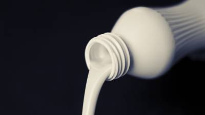Отказ от молочной продукции может создать угрозу для здоровья организма