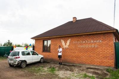 Власти Читинского района не могут отремонтировать дорогу от села до питомника «Амодово»