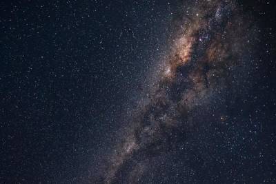 Смоленское Общество Любителей Астрономии приглашает ночью посмотреть на звезды