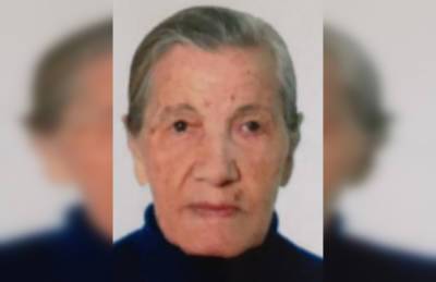 В Уфе пропала 86-летняя Ида Гареева