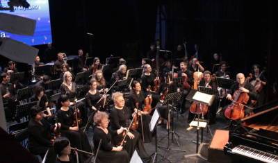 Военный дирижёр Алексей Карабанов возглавит тюменский оркестр