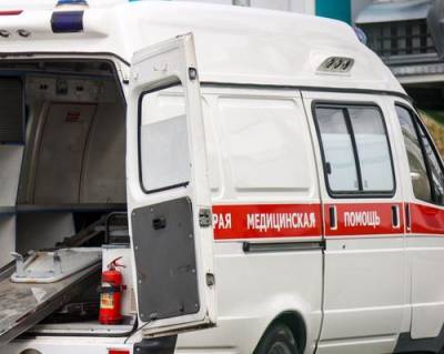 Одна из 18 пострадавших при взрыве в автобусе в Воронеже скончалась