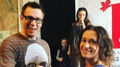 Жена звезды сериала «Татьянин день» призналась в бесплодии и замерших беременностях