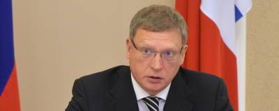 Александр Бурков планирует новые кадровые решения в областном правительстве